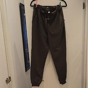 Lululemon Joggers